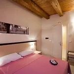 Bed & Breakfast Le Macine Ferrara