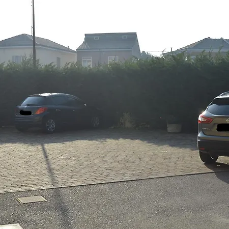 Le Macine Bed & Breakfast 3*