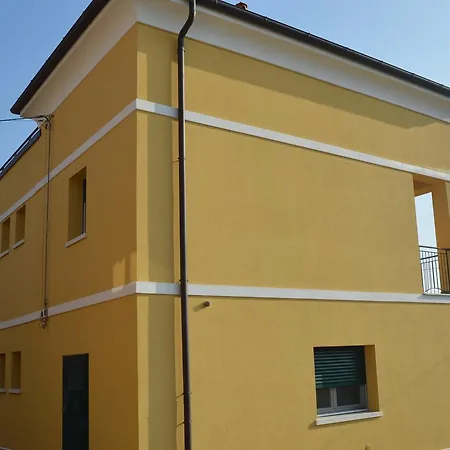 Le Macine Ferrara