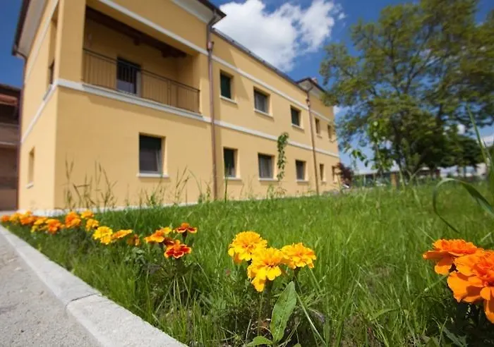 Bed & Breakfast Le Macine