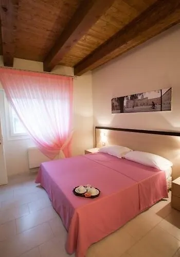 Bed & Breakfast Le Macine 3*