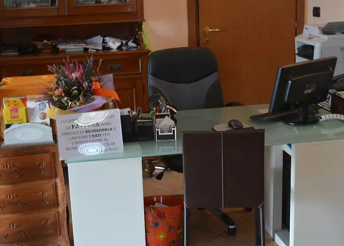 Bed & Breakfast Le Macine