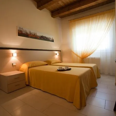 Le Macine B&B