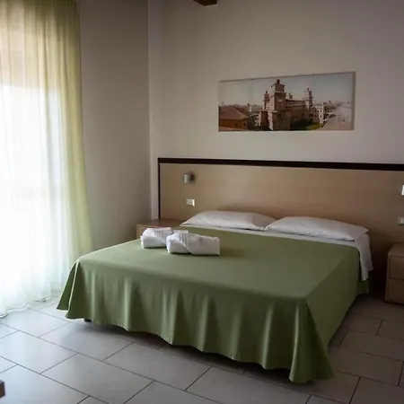 Le Macine Bed & Breakfast 3*
