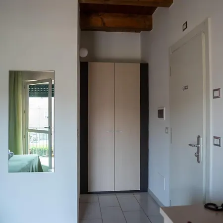 Le Macine Oda ve Kahvaltı Ferrara