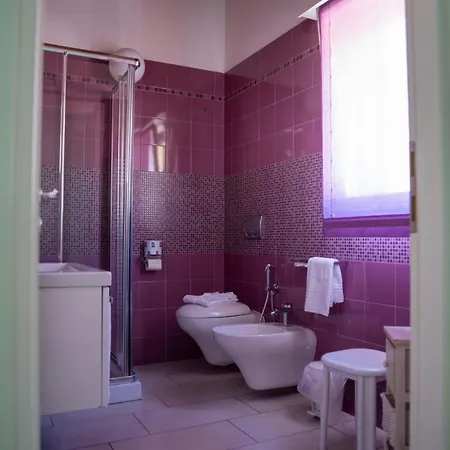 Le Macine 3*
