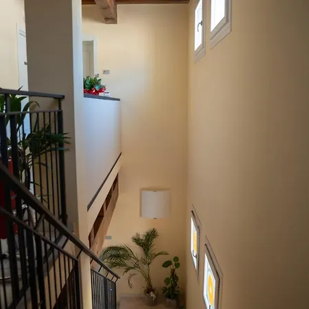 Le Macine 3* Ferrara
