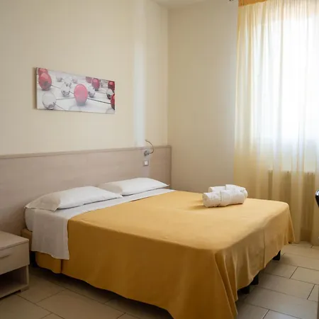 Le Macine B&B 3*