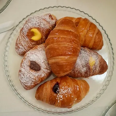 B&B Le Macine 3*