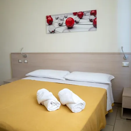 B&B Le Macine 페라라