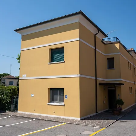 Le Macine Ferrara