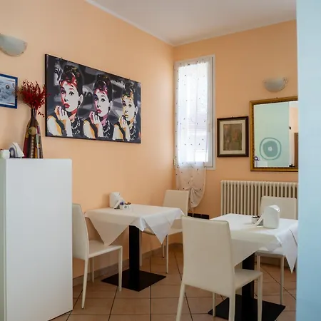 Le Macine 3* Ferrara