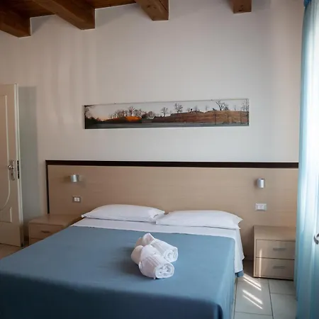 Le Macine B&B 페라라