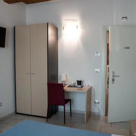 Le Macine B&B