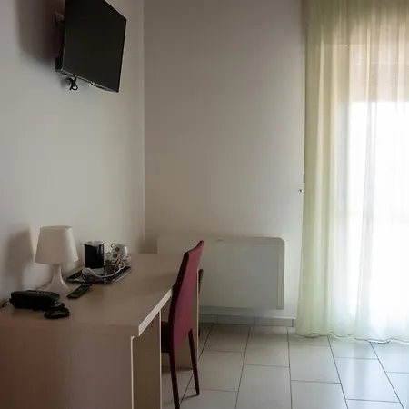B&B Le Macine 페라라