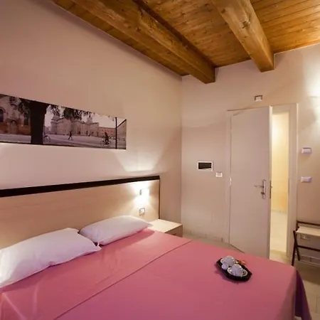 B&B Le Macine 페라라