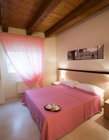 Panzió Le Macine 3*