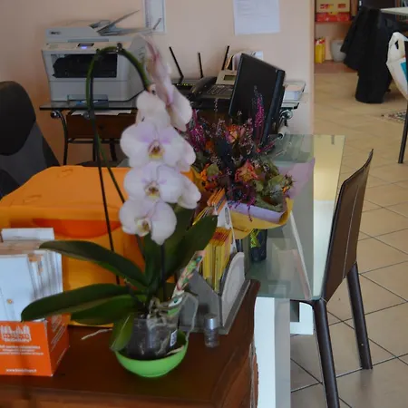 Le Macine 3* فيرّارا