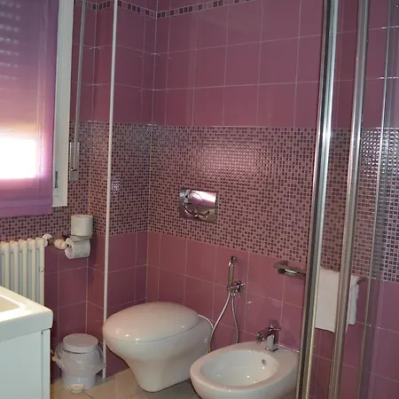 Panzió Le Macine 3*