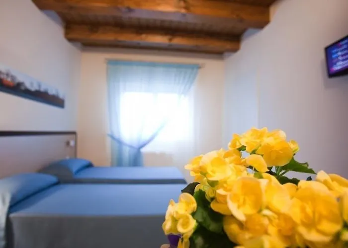 Bed & Breakfast Le Macine