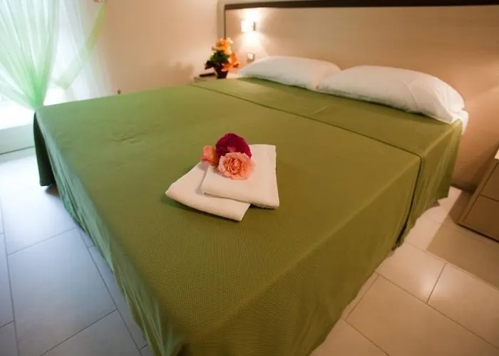 Bed & Breakfast Le Macine Ferrara