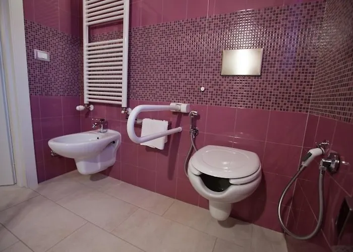 Le Macine فيرّارا