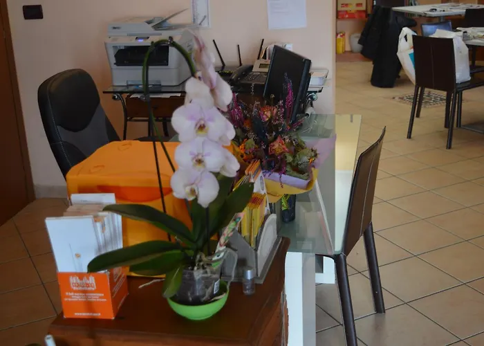 Le Macine 3* فيرّارا