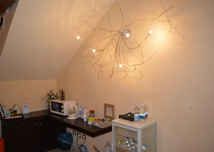 Le Macine فيرّارا