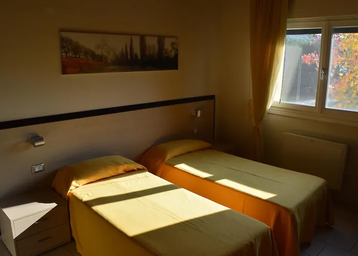 Le Macine فيرّارا