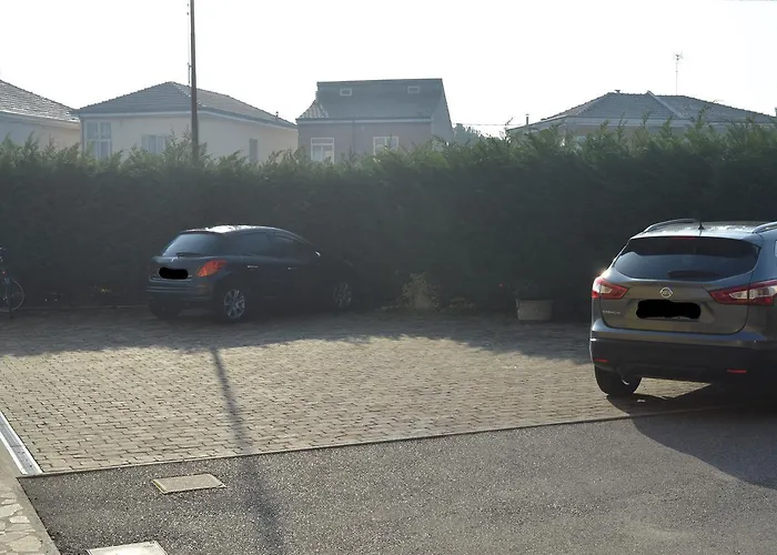 Le Macine Nocleg ze śniadaniem 3*