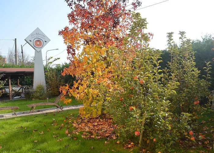 Le Macine فيرّارا