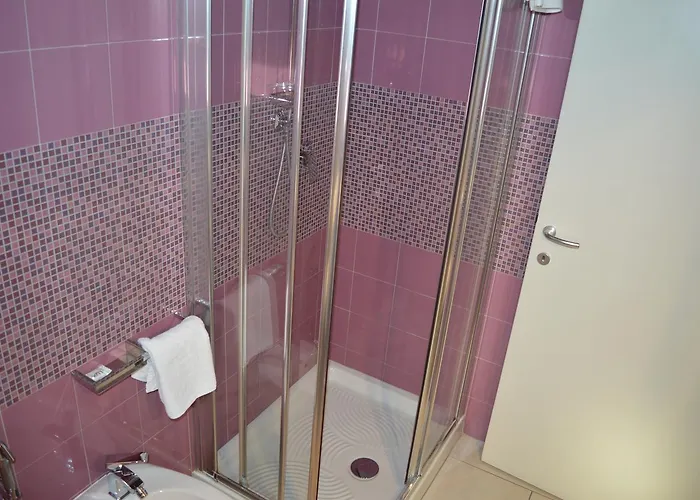 Bed & Breakfast Le Macine