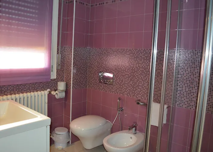 Bed & Breakfast Le Macine 3*